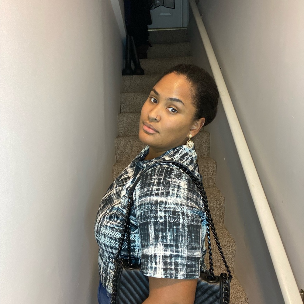 ASOS Curve Top - Picture 2 of 7
